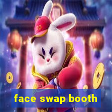 face swap booth